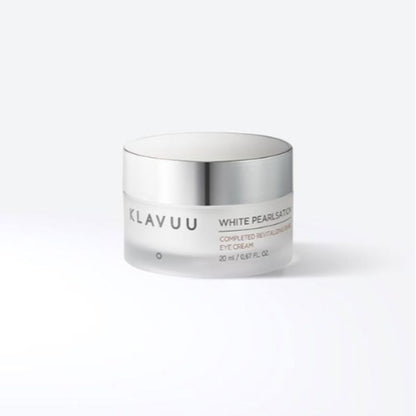 Crème contour des yeux revitalisante White Pearlsation