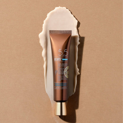 Licorice pH Balancing Intensive Eye Cream