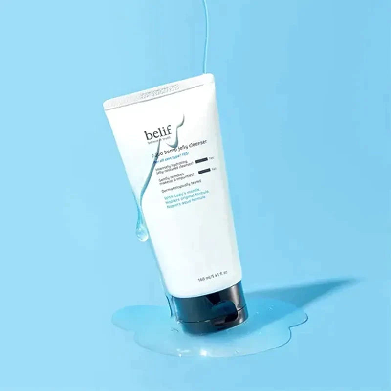 Nettoyant gélifié Aqua Bomb