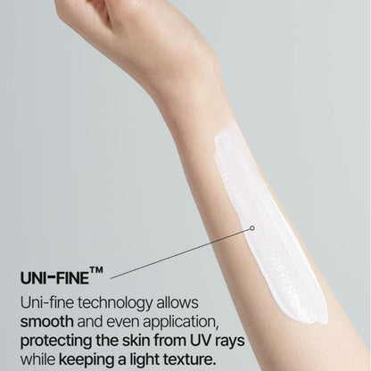 Waterfull Hyaluronic Sunscreen SPF50+ PA++++