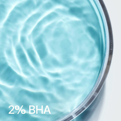 Lotion exfoliante douce BHA 2 %