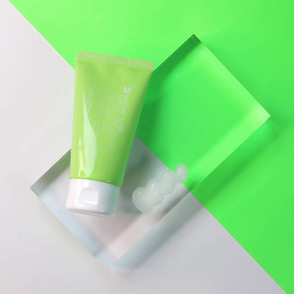Apple Smoothie Peeling Gel