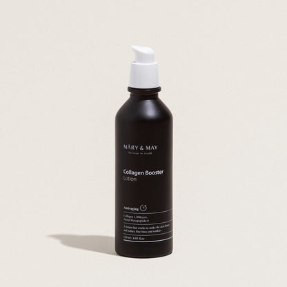 Collageenversterkende lotion