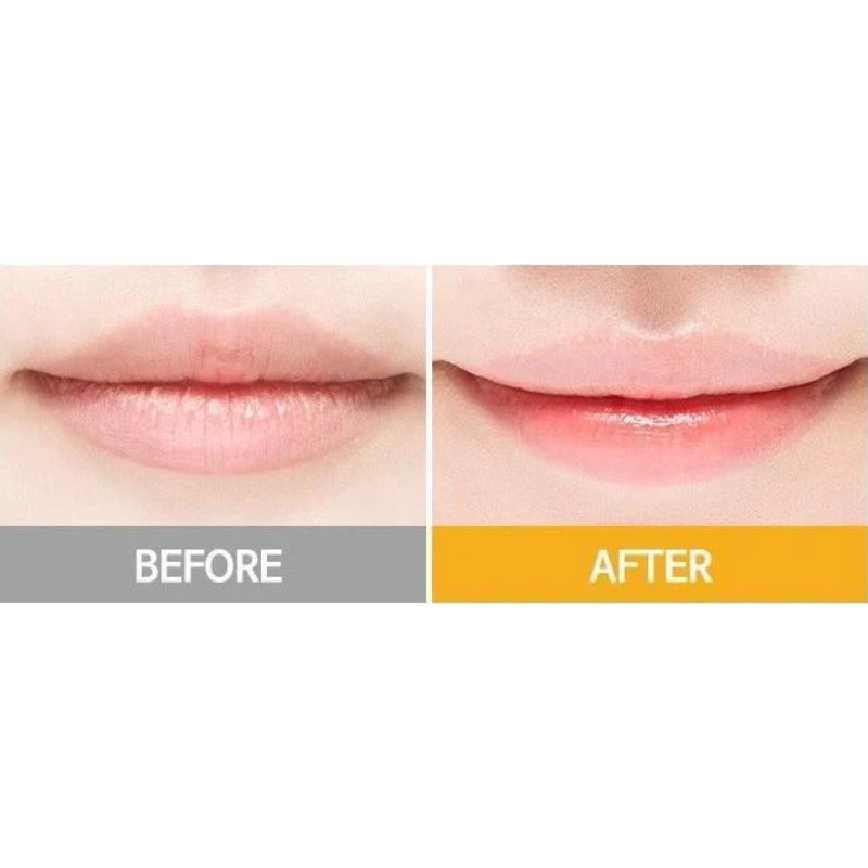 Honig & Milch Lippenbalsam