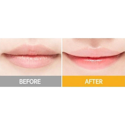 Honig & Milch Lippenbalsam