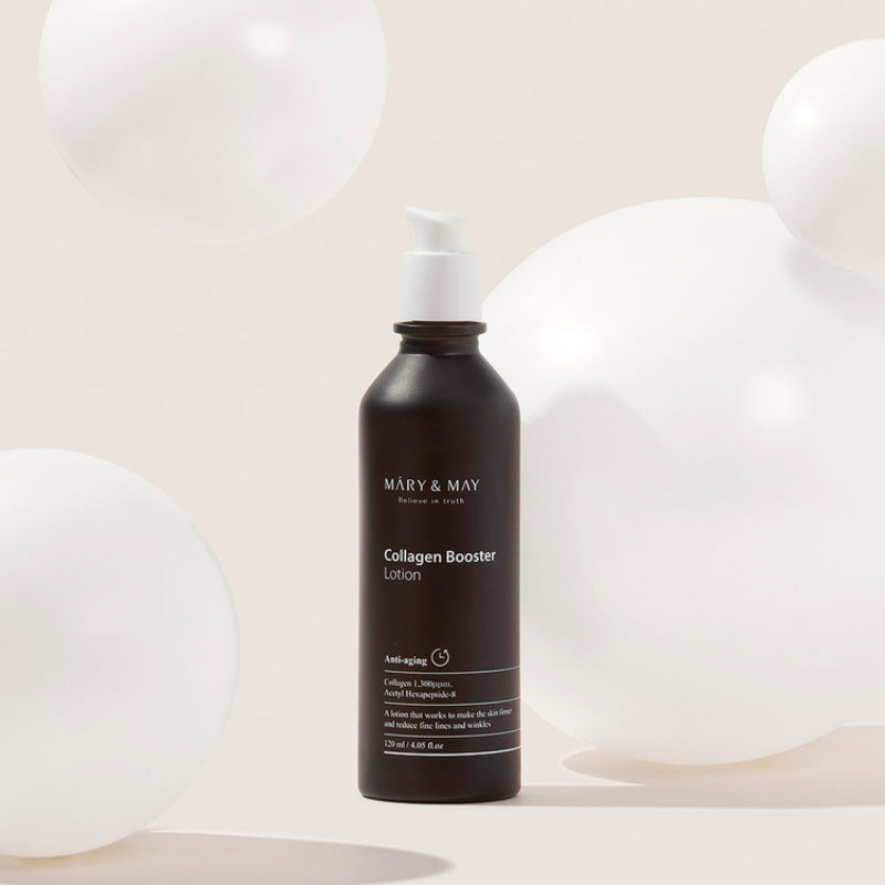 Collageenversterkende lotion