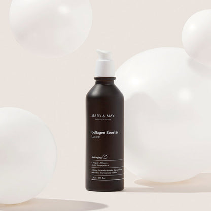 Collageenversterkende lotion