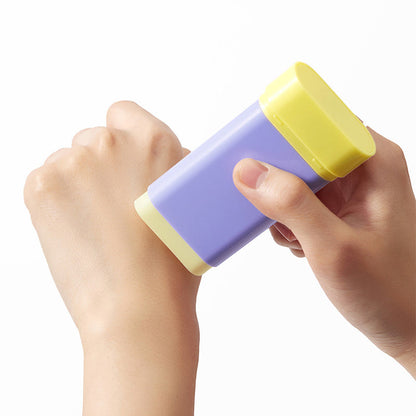 Porenverfeinernder Bakuchiol Sonnenstick