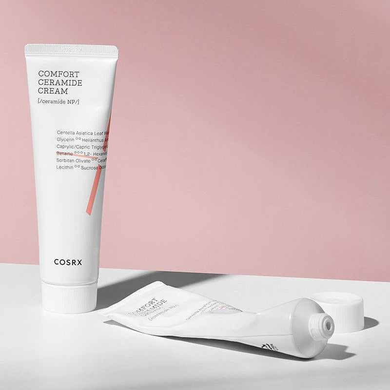 Balancium Comfort Ceramide Crème
