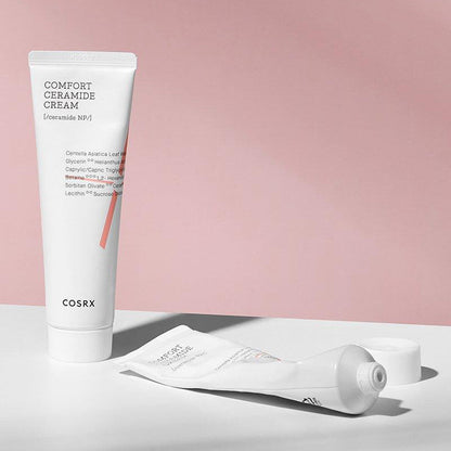 Balancium Comfort Ceramide Crème
