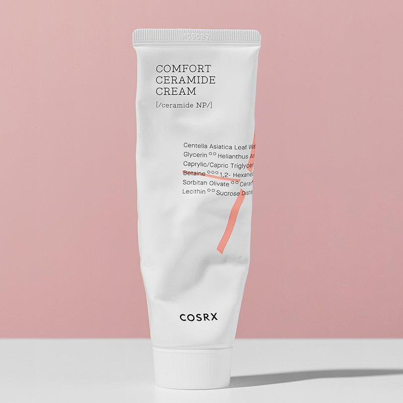 Balancium Comfort Ceramide Crème