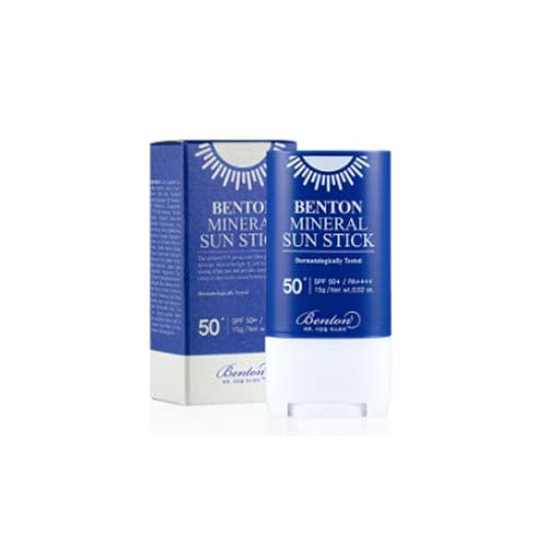 Mineral Sun Stick
