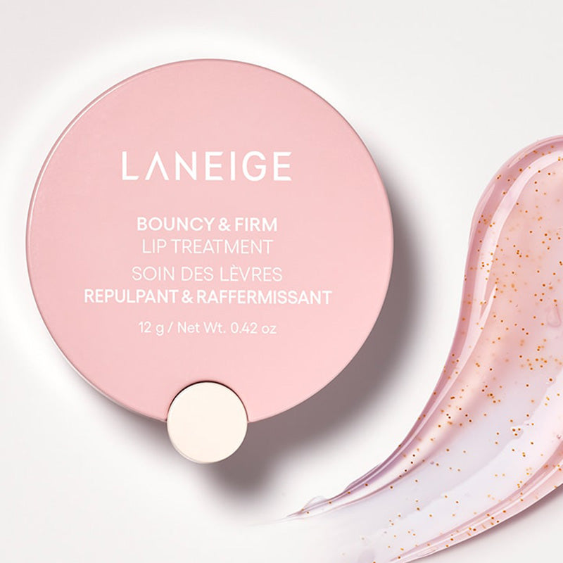 Bouncy & Firm Lip Treatment
