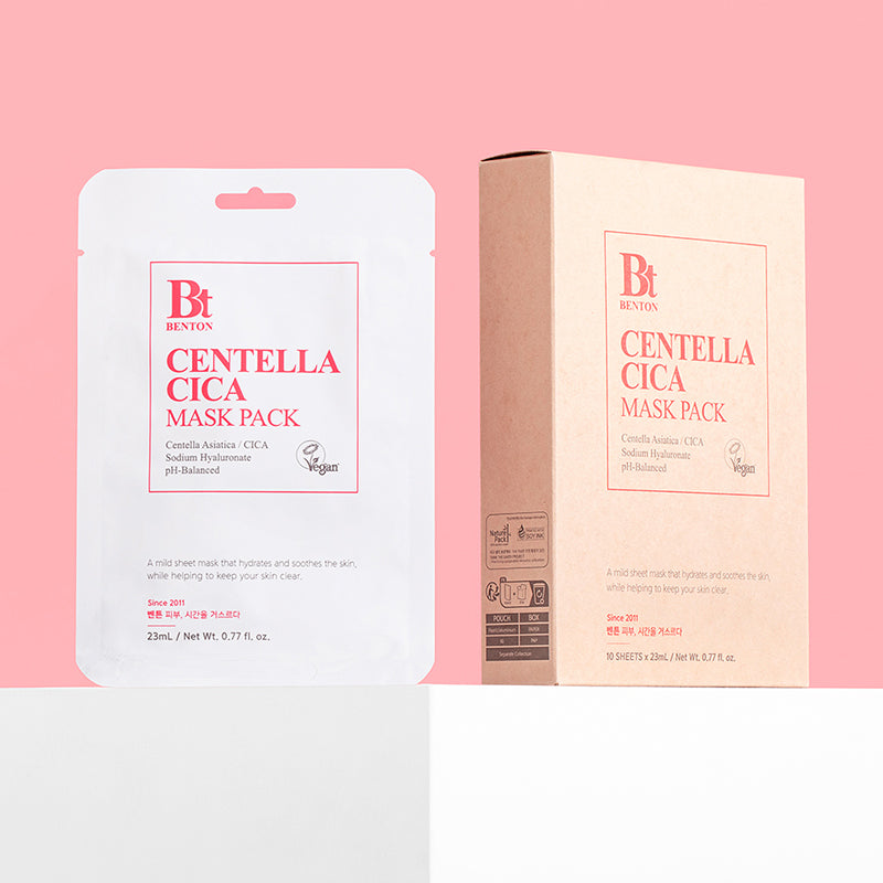 Centella Cica Masker