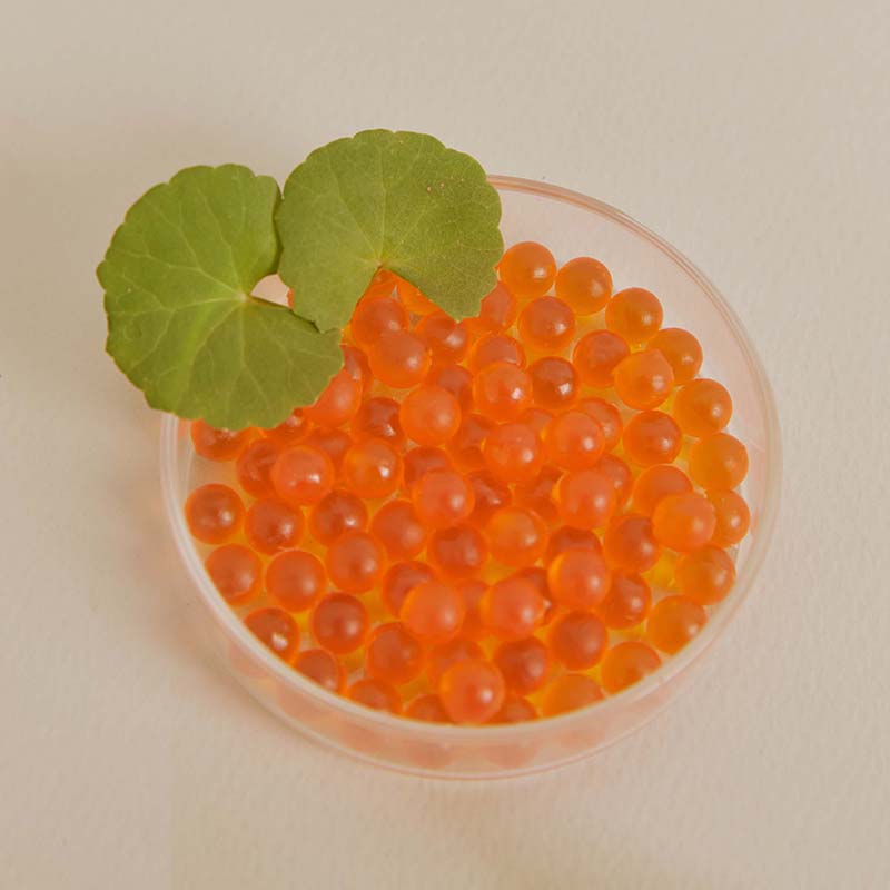Zalm en Fruit Centella Lichaamscrème