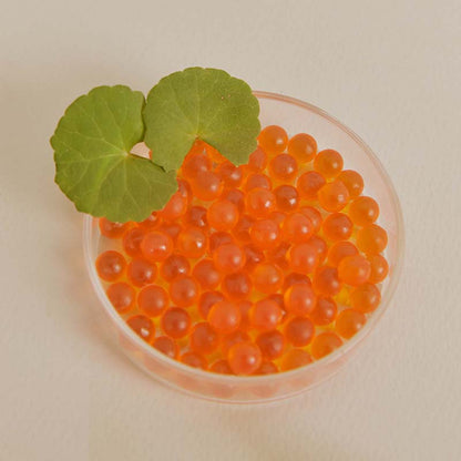 Zalm en Fruit Centella Lichaamscrème