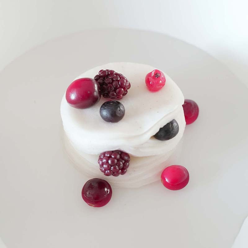 Penta Berry Panthenol Repair Peeling-Pad