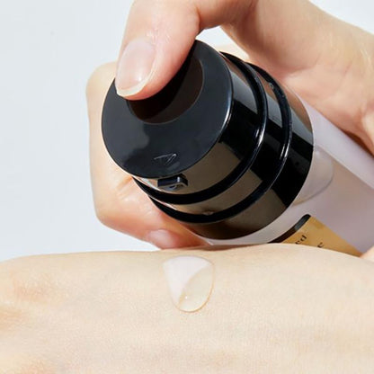 Essence double éclat à la bave d'escargot avancée