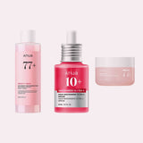 Anua Peach Glow Set