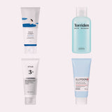 Barrier Repair Set