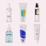 Glass Skin Routine Set