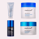 Medicube Zero Pore Set