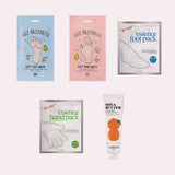Hand & Foot Spa Set