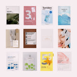 Viral Sheet Mask 12-Pack