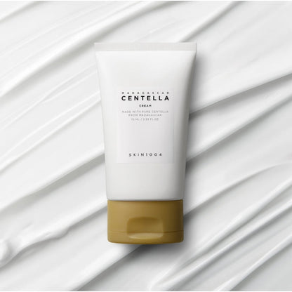 Madagascar Centella Cream