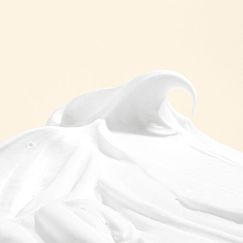 White Collagen Reinigungsschaum