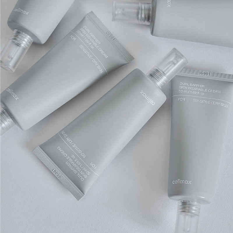 Dual Barrier Hautschutzcreme