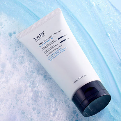 Nettoyant gélifié Aqua Bomb