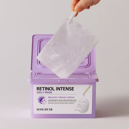 Retinol Intense Dagelijks Masker
