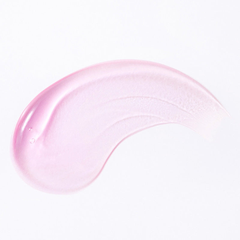 Nettoyant gel végane à pH doux à l'acide hyaluronique