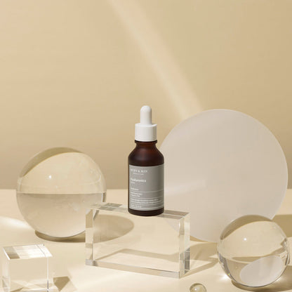Hyaluronics Serum