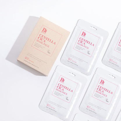 Centella Cica Masker