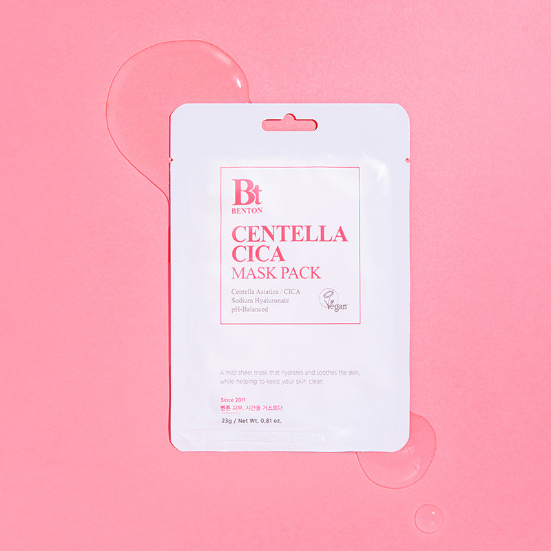 Centella Cica Masker