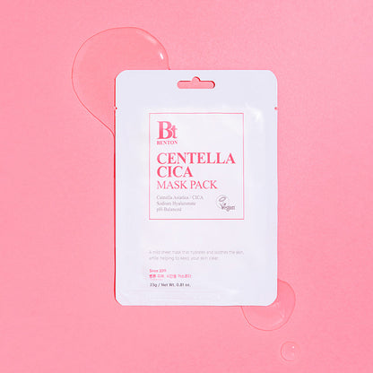 Centella Cica Masker