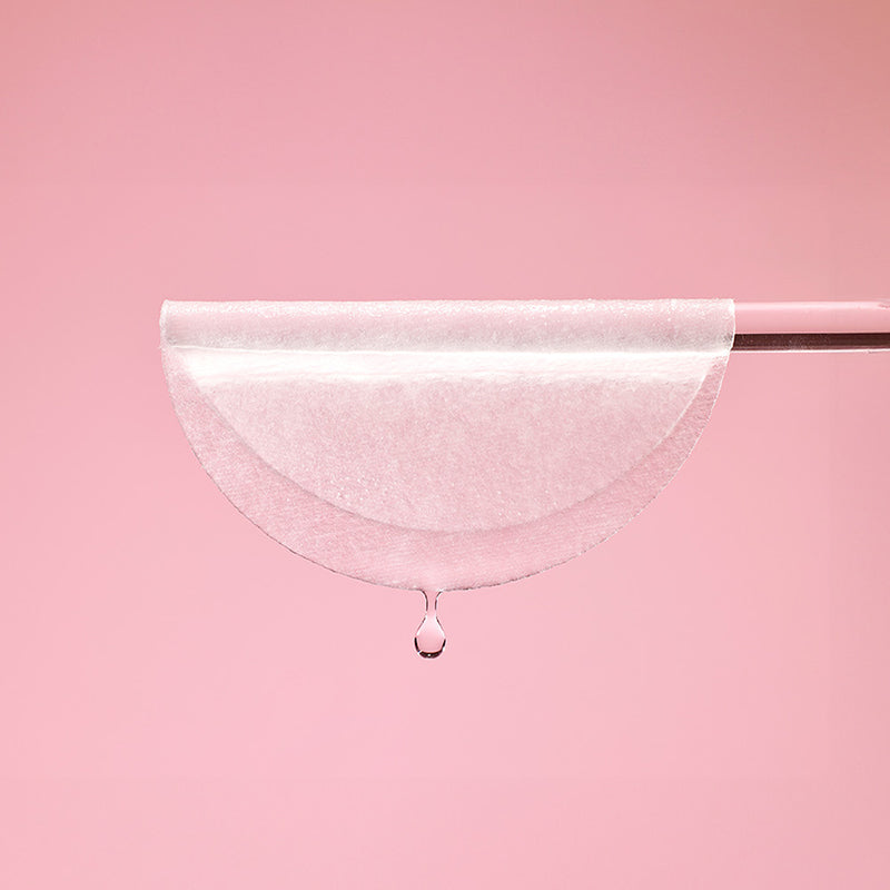 Collagen Toner Pad