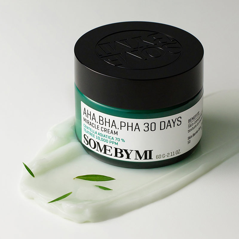 AHA BHA PHA 30 Days Miracle Creme