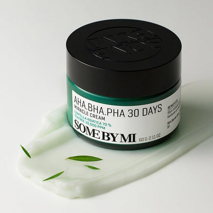 AHA BHA PHA 30 Days Miracle Creme
