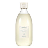 Gel douche apaisant lavande et marjolaine