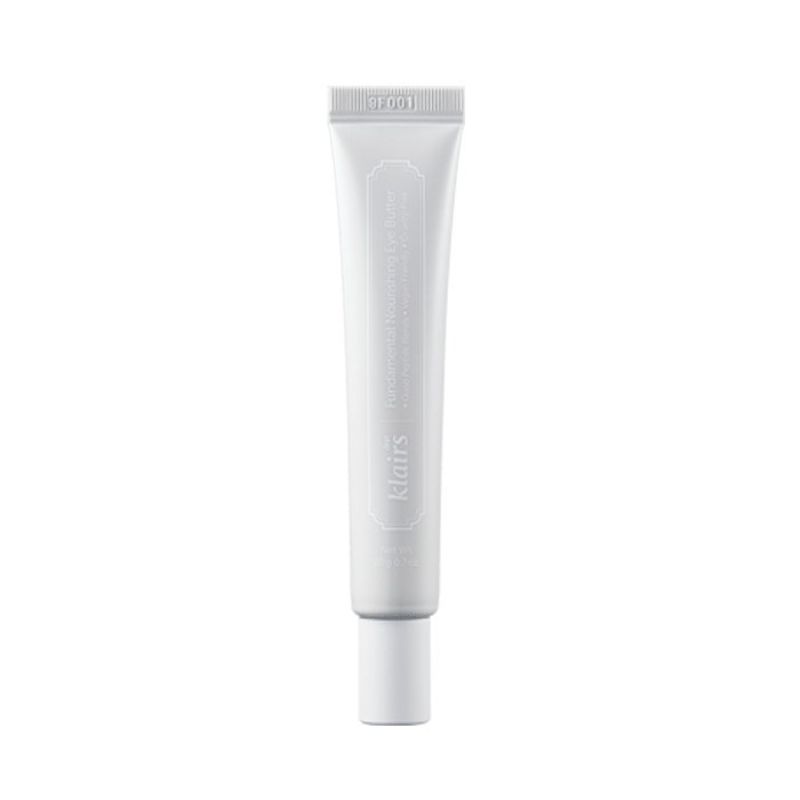 Fundamental Nourishing Eye Butter