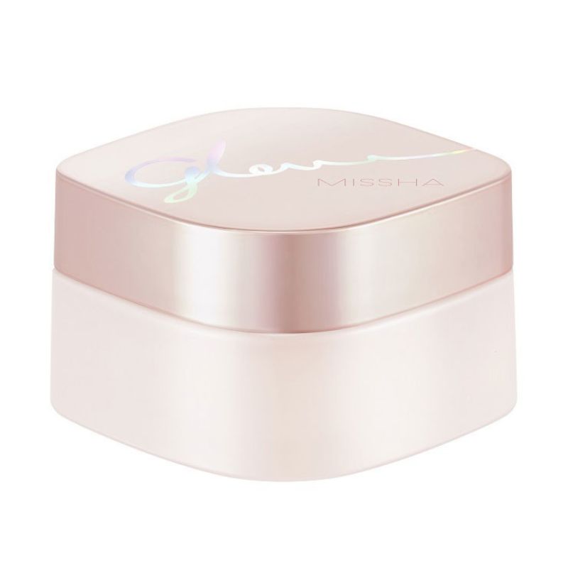 Glow Skin Balm