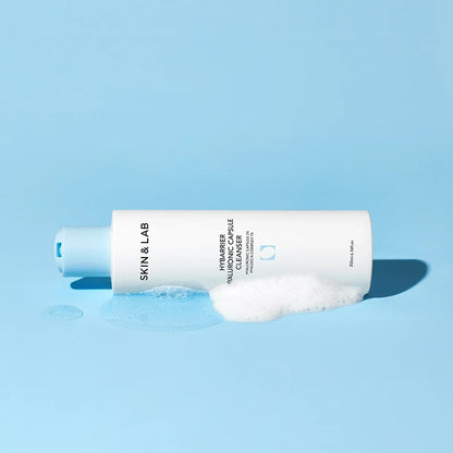 Nettoyant en capsules à l'acide hyaluronique Hybarrier