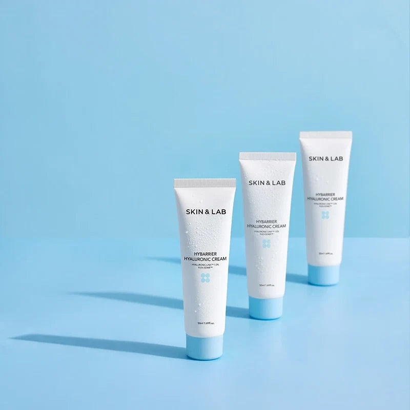Hybarrier Hyaluronzuurcrème