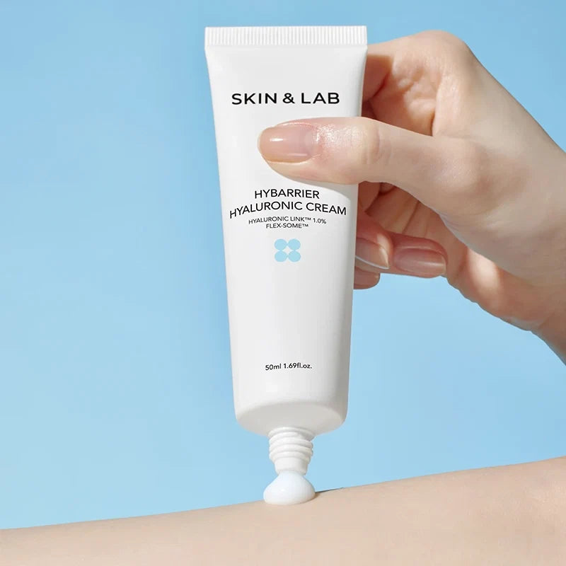 Hybarrier Hyaluronzuurcrème