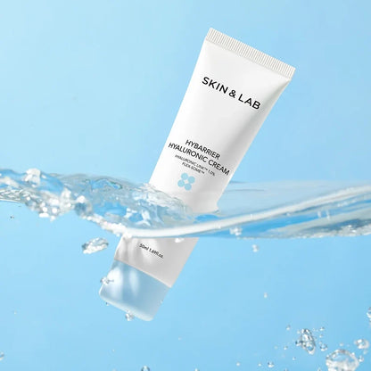 Hybarrier Hyaluronzuurcrème