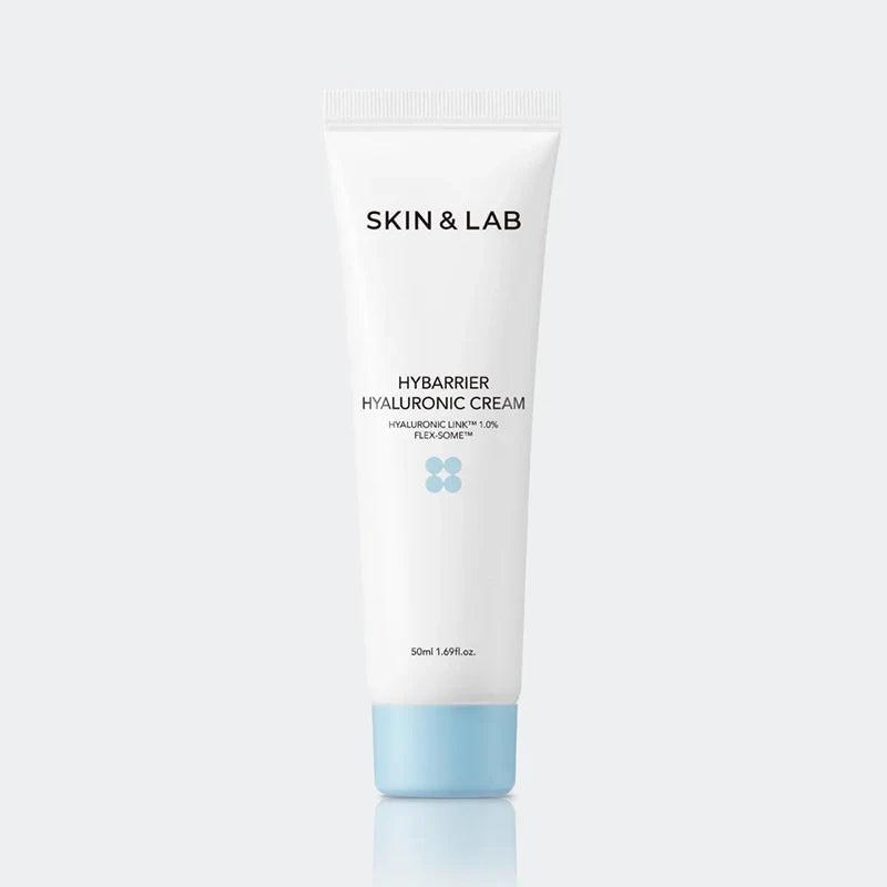 Hybarrier Hyaluronzuurcrème