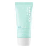 Gel Solaire Aqua Pure Block FPS50 PA+++